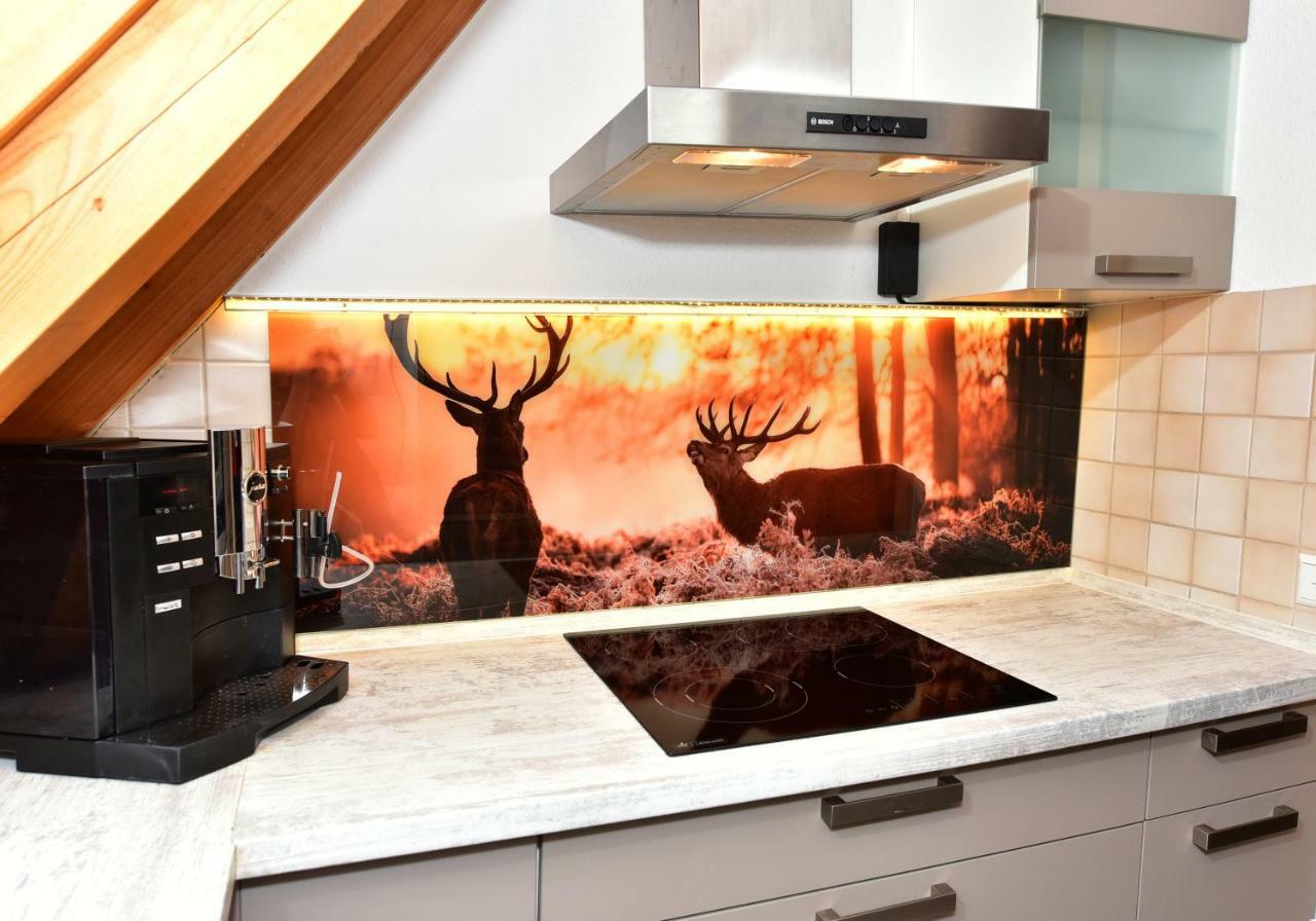 Black Forest Bollenhut Deluxe Lenzkirch Luaran gambar