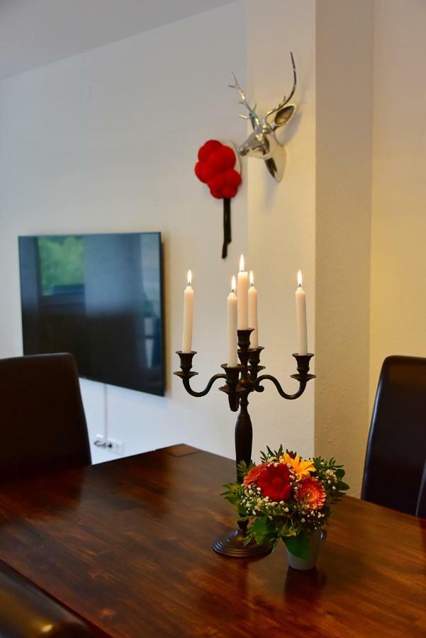 Black Forest Bollenhut Deluxe Lenzkirch Luaran gambar