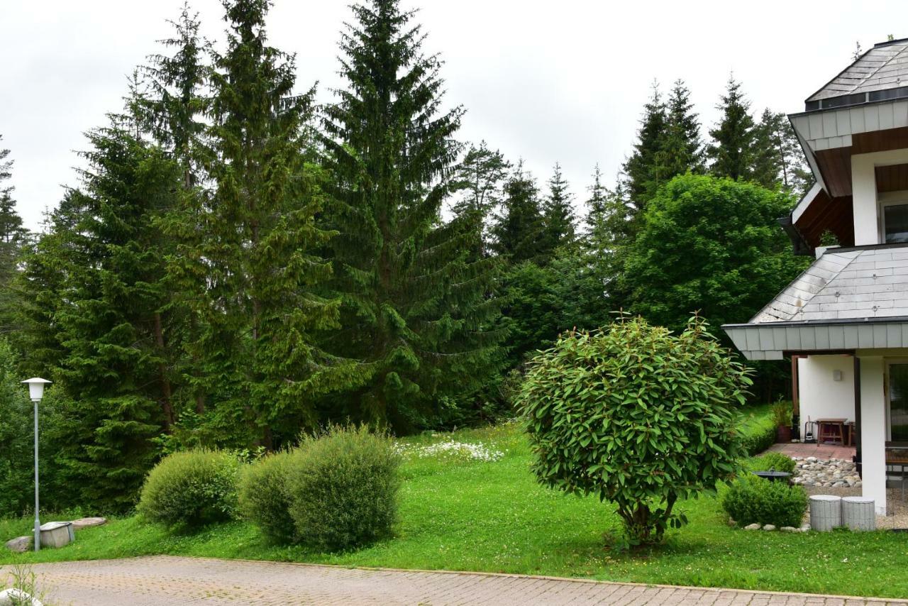 Black Forest Bollenhut Deluxe Lenzkirch Luaran gambar