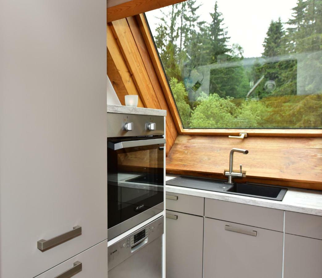 Black Forest Bollenhut Deluxe Lenzkirch Luaran gambar