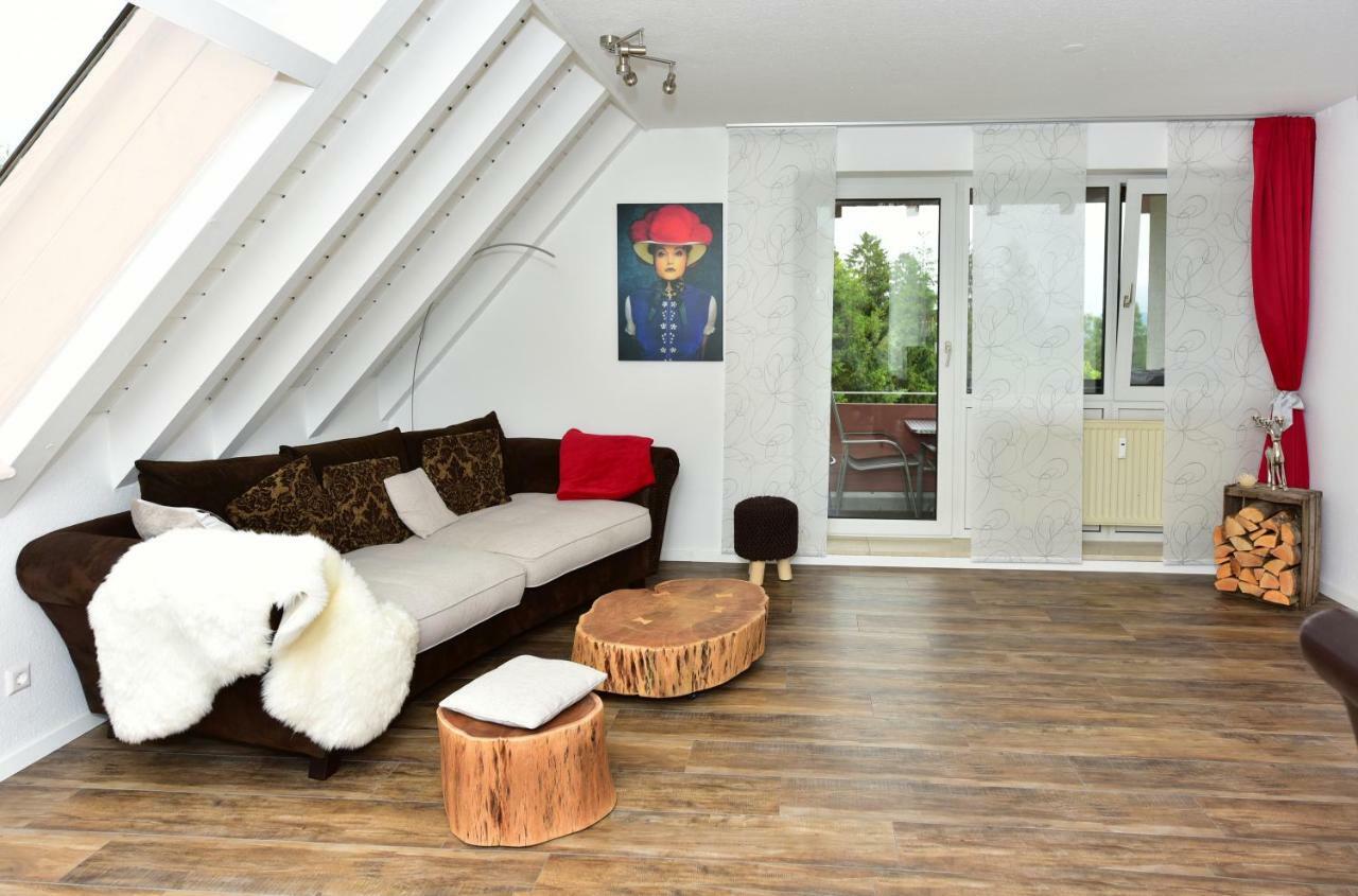 Black Forest Bollenhut Deluxe Lenzkirch Luaran gambar
