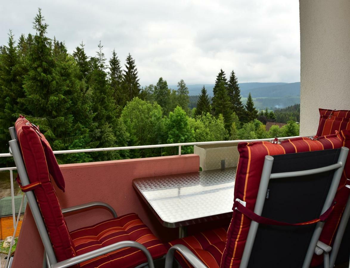 Black Forest Bollenhut Deluxe Lenzkirch Luaran gambar